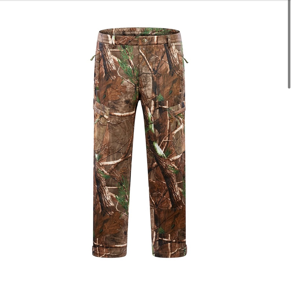 Hunting pants